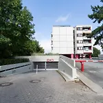 Berolina Achterwind Apartmán *