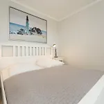 Berolina Achterwind Apartmán