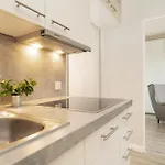 Apartmán Berolina Achterwind *