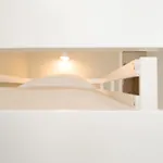 Apartmán Berolina Achterwind