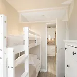 Berolina Achterwind Apartmán