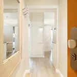 Berolina Achterwind Apartmán *