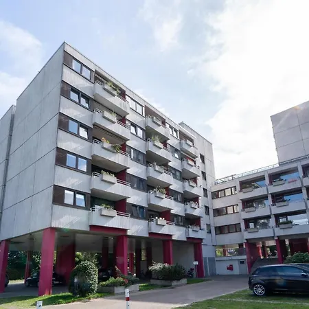 Berolina Achterwind Apartment Dahme (Schleswig-Holstein)