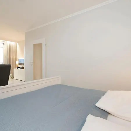 Berolina Achterwind Apartment