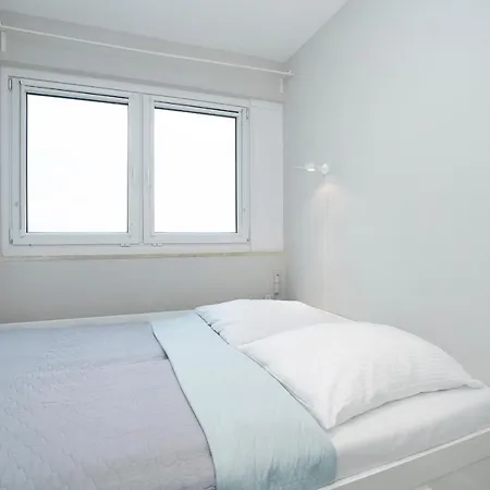Berolina Achterwind Apartment