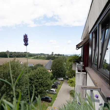 Berolina Achterwind Apartment