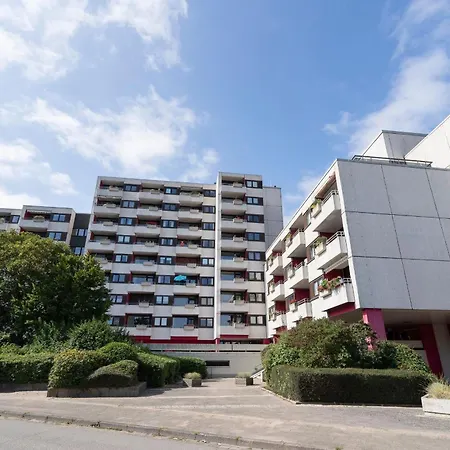 Apartment Berolina Achterwind Dahme (Schleswig-Holstein)