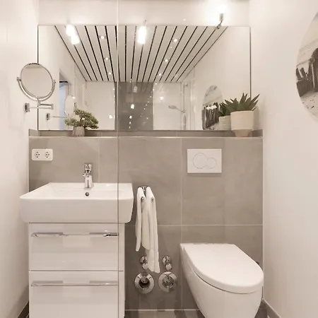 Berolina 521 Apartment Dahme (Schleswig-Holstein)