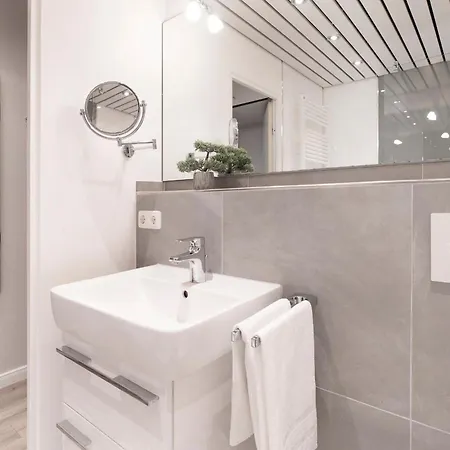 Berolina 521 Apartment
