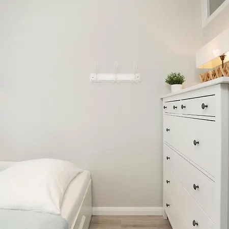 Berolina 521 Apartment Dahme (Schleswig-Holstein)