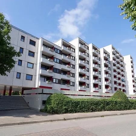 Apartment Berolina Achterwind Dahme (Schleswig-Holstein)