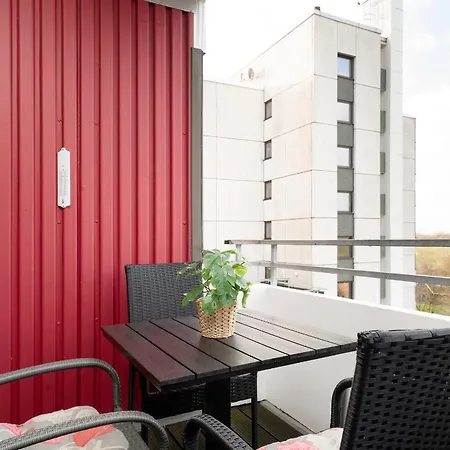 Berolina Achterwind * Dahme (Schleswig-Holstein)