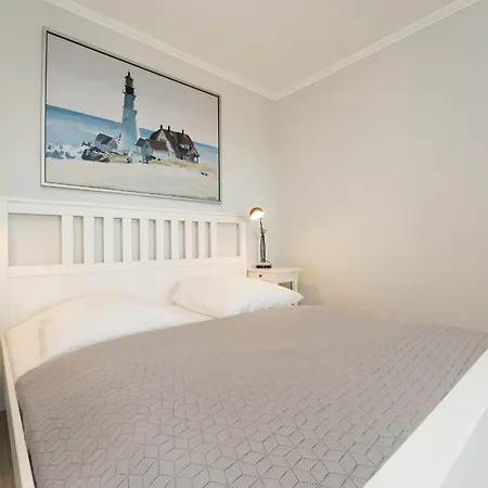 Berolina Achterwind Apartamento