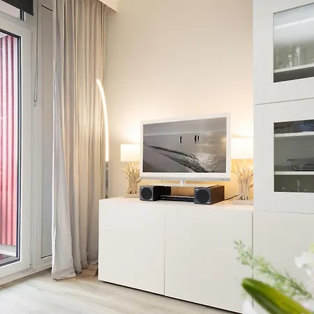 Berolina Achterwind *