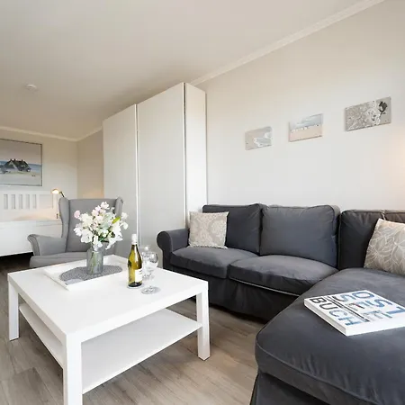 Berolina Achterwind *