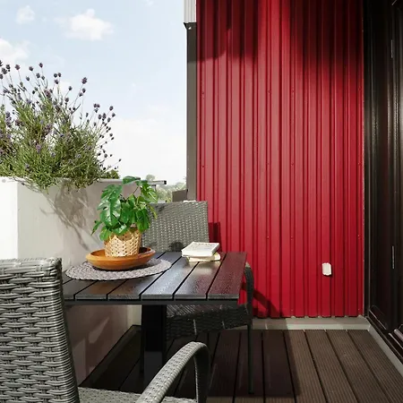 Appartement Berolina Achterwind Dahme (Schleswig-Holstein)