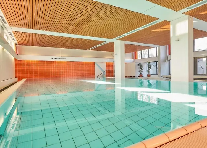 Berolina Achterwind Apartamento