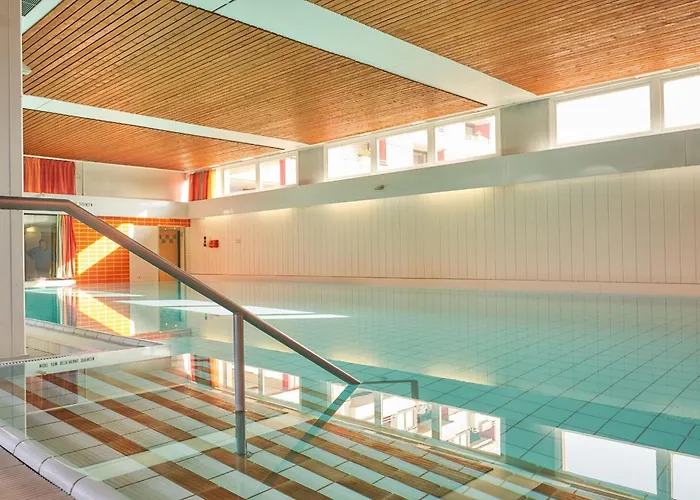 Apartamento Berolina Achterwind