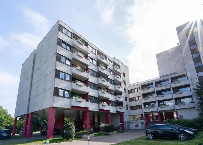 Berolina Achterwind *