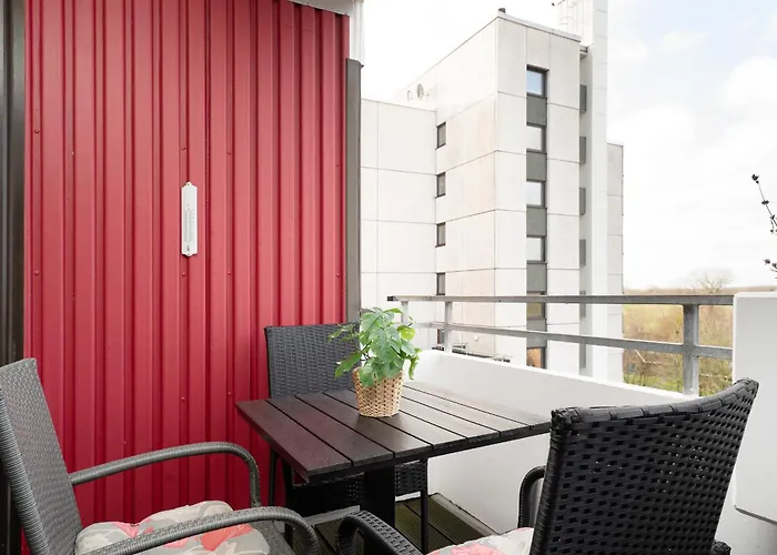 Berolina Achterwind * Dahme (Schleswig-Holstein)