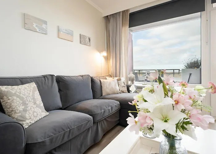 Berolina Achterwind * Dahme (Schleswig-Holstein)