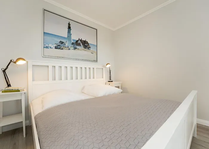 Berolina Achterwind Apartamento