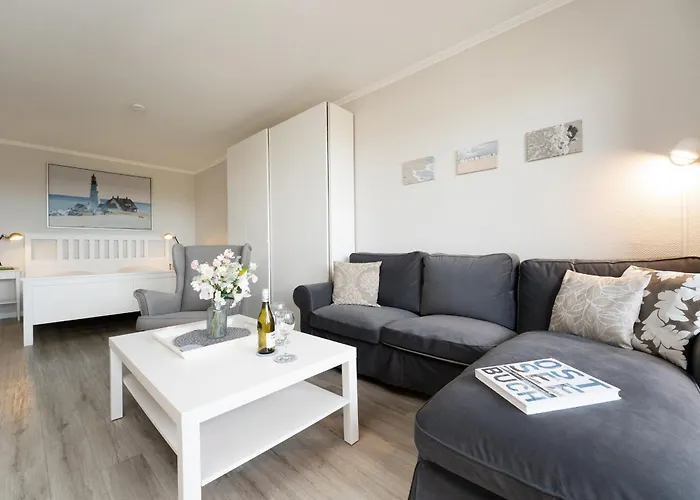 Berolina Achterwind *