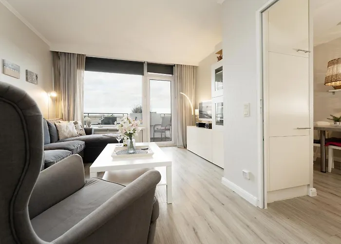 Berolina Achterwind * Dahme (Schleswig-Holstein)