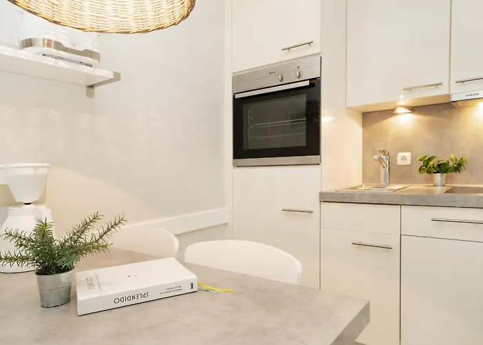 Berolina Achterwind Dahme (Schleswig-Holstein)