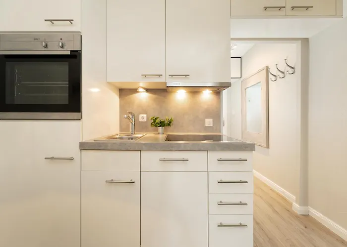 Berolina Achterwind * Dahme (Schleswig-Holstein)