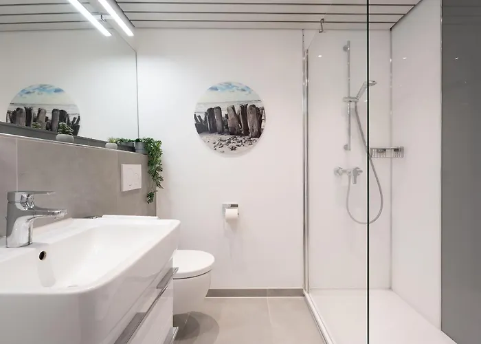 Berolina Achterwind Apartamento