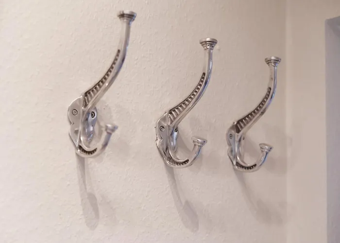 Berolina Achterwind *