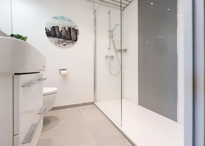 Berolina Achterwind *